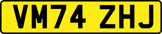 VM74ZHJ
