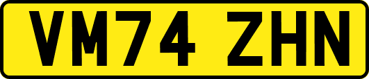 VM74ZHN