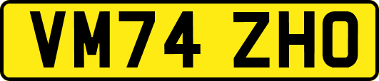 VM74ZHO