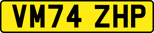VM74ZHP