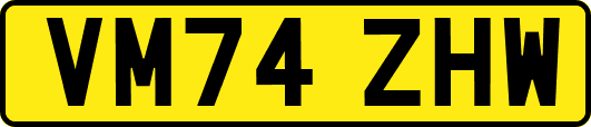 VM74ZHW