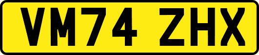 VM74ZHX