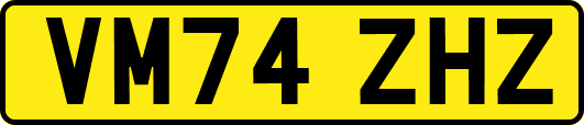 VM74ZHZ