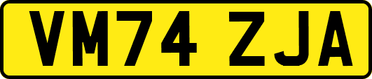 VM74ZJA