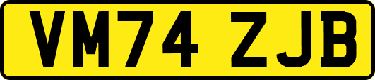 VM74ZJB