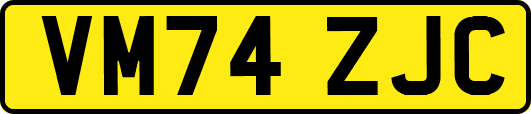 VM74ZJC