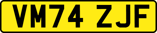 VM74ZJF