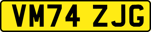 VM74ZJG