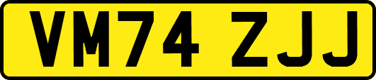 VM74ZJJ