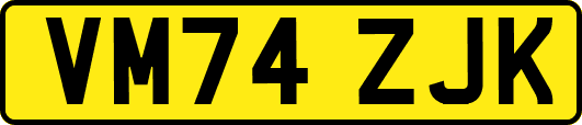 VM74ZJK