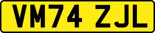 VM74ZJL