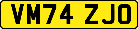 VM74ZJO