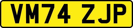 VM74ZJP