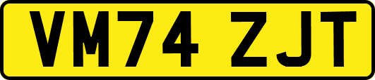 VM74ZJT