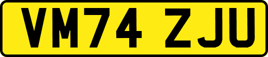 VM74ZJU
