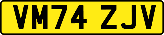 VM74ZJV