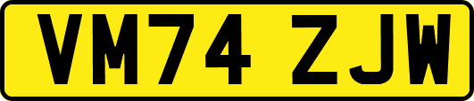 VM74ZJW
