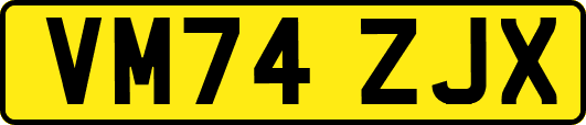 VM74ZJX