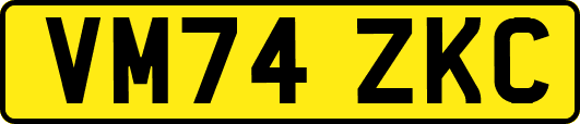 VM74ZKC