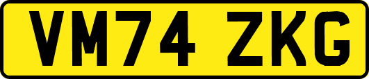 VM74ZKG