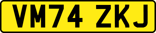 VM74ZKJ