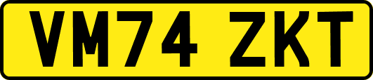 VM74ZKT