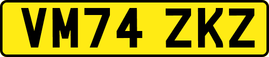 VM74ZKZ