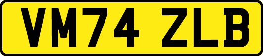 VM74ZLB