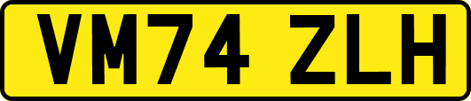 VM74ZLH