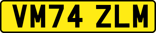 VM74ZLM