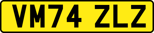VM74ZLZ