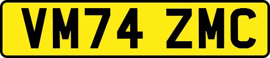 VM74ZMC