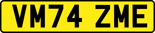 VM74ZME