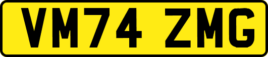 VM74ZMG