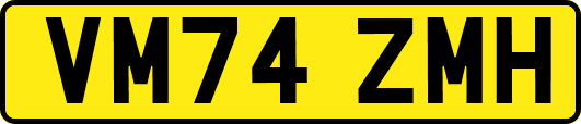 VM74ZMH