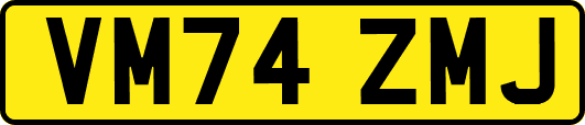 VM74ZMJ