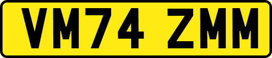 VM74ZMM
