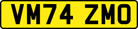 VM74ZMO