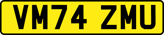 VM74ZMU