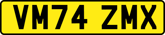 VM74ZMX