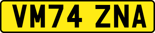 VM74ZNA