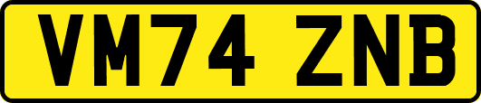 VM74ZNB