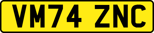 VM74ZNC