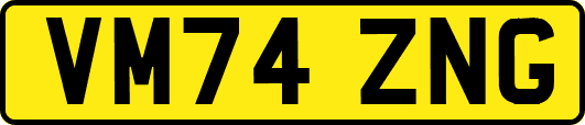 VM74ZNG