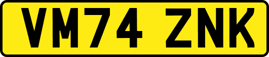 VM74ZNK