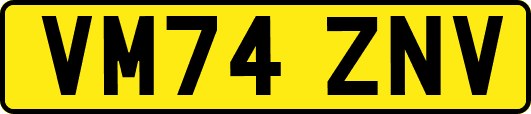 VM74ZNV