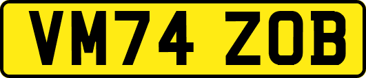 VM74ZOB
