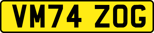 VM74ZOG