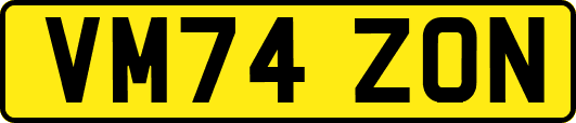 VM74ZON