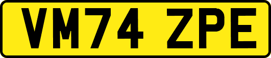 VM74ZPE